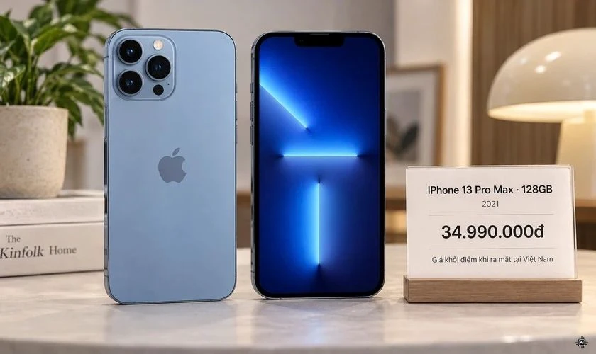 iPhone 15 có giá khởi điểm thấp hơn khi ra mắt, giá máy cũ tùy tình trạng