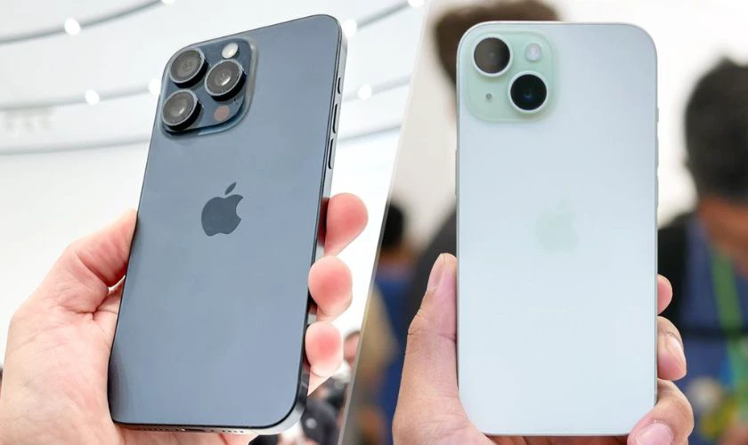 Bảng giá iPhone cũ
