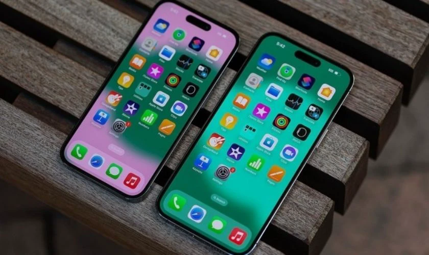 Nên chọn mua iPhone 15 hay 15 Pro Max