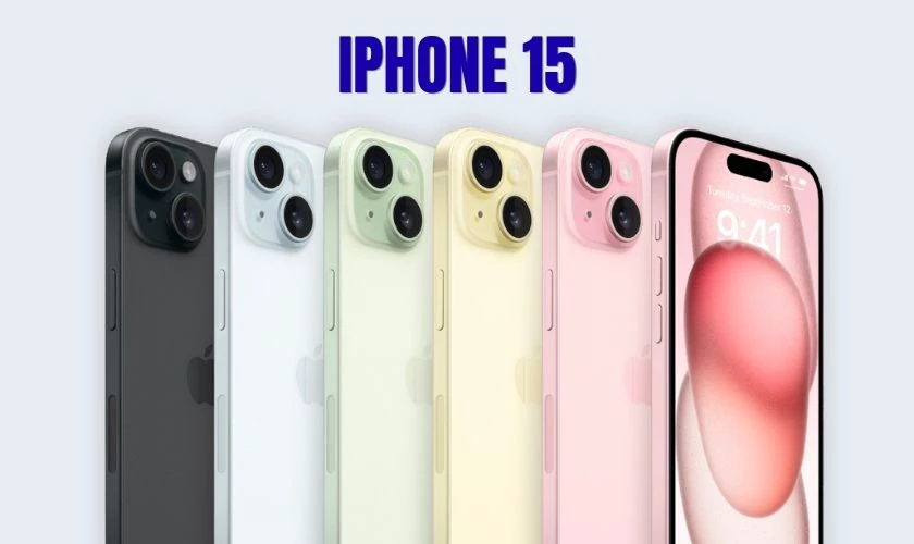 Nên mua iPhone cũ nào