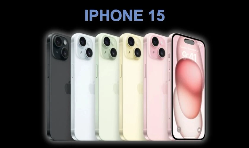 Nên mua iPhone nào