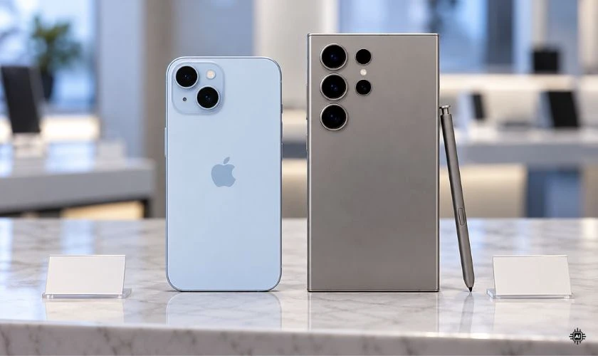 iPhone 15 có giá dễ tiếp cận hơn