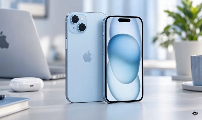 Nên chọn mua iPhone 15 hay Samsung S24 Ultra