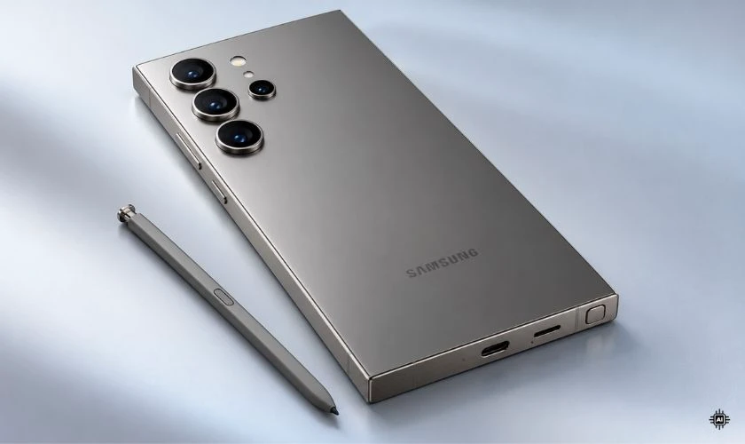 iPhone 15 nhỏ gọn hơn, Samsung S24 Ultra cao cấp hơn