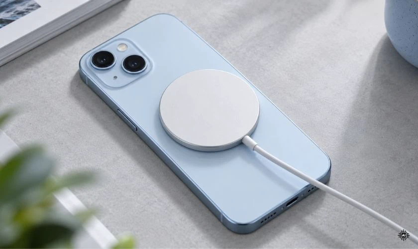 iPhone 15 có viên pin khoảng 3.349mAh, hỗ trợ sạc qua cổng USB-C