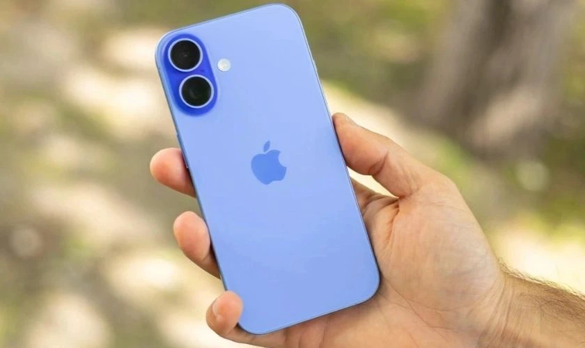 Về giá: iPhone 16 có nhiều lựa chọn hơn khi mua cũ