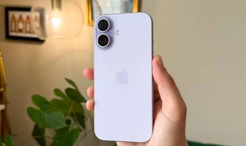 Mua iPhone cũ với giá tốt hơn