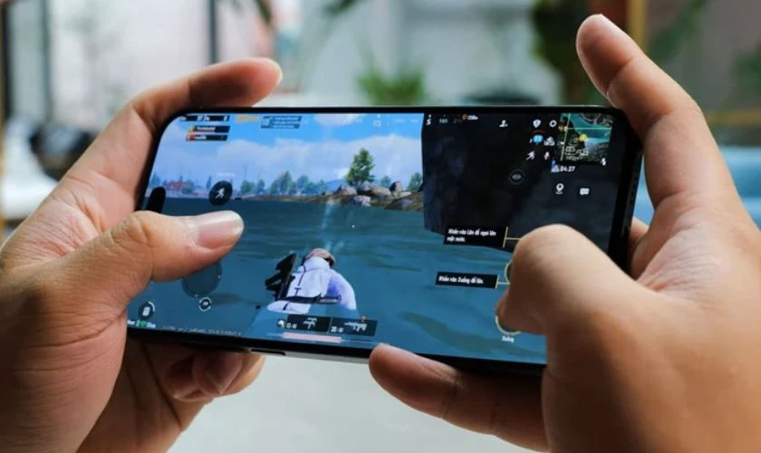 Về hiệu năng: iPhone 17 sử dụng chip A19 mới hơn