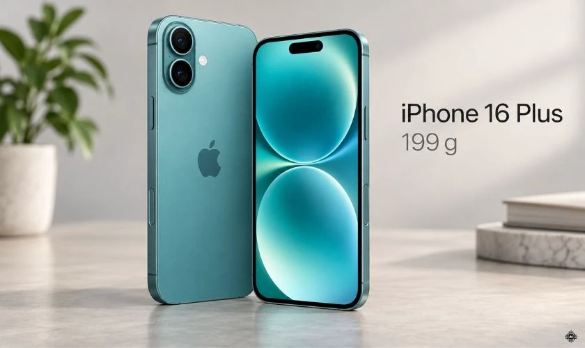 So sánh iPhone 14 Pro Max và 16 Plus chi tiết