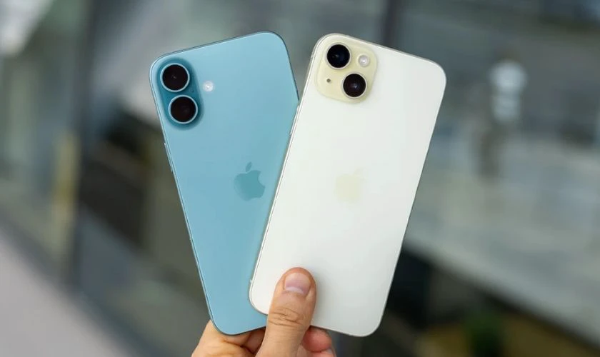 iPhone 15 Plus có mức giá dễ tiếp cận hơn