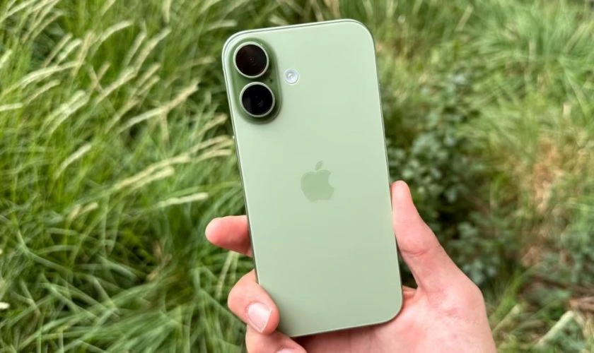 iPhone 17 có thời lượng xem video cao hơn và tốc độ sạc có dây nhanh hơn iPhone 16 Plus