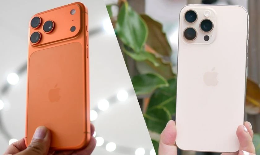 iPhone 16 Pro Max có mức giá dễ tiếp cận hơn