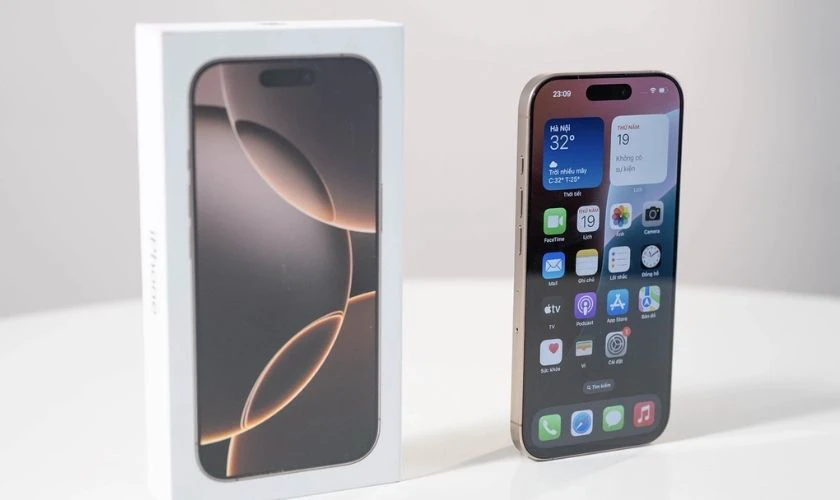 Tham khảo giá iPhone cũ
