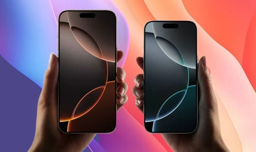 Nên chọn mua iPhone 16 Pro hay iPhone 16 Pro Max