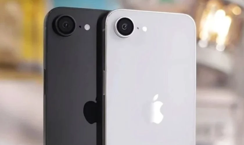 Mua máy cũ để có giá tốt hơn