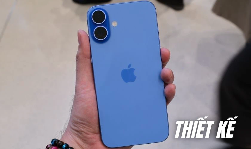 So sánh iPhone 16 và 15 Pro Max chi tiết