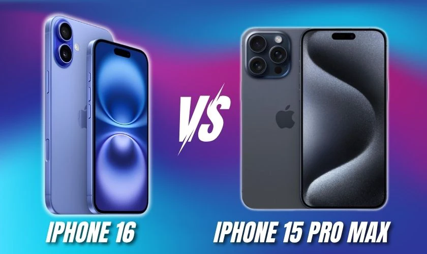 Nên chọn mua iPhone nào