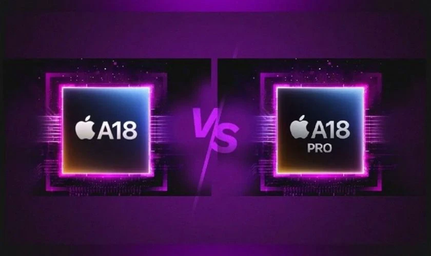iPhone 16 Pro mạnh hơn cho đồ họa