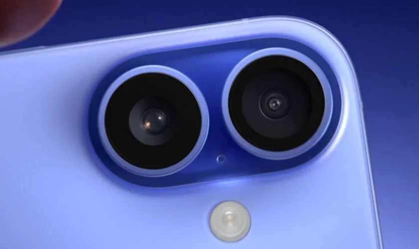iPhone 16 Pro linh hoạt và chuyên nghiệp hơn
