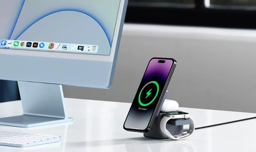 iPhone 16 Pro có thời lượng dài hơn