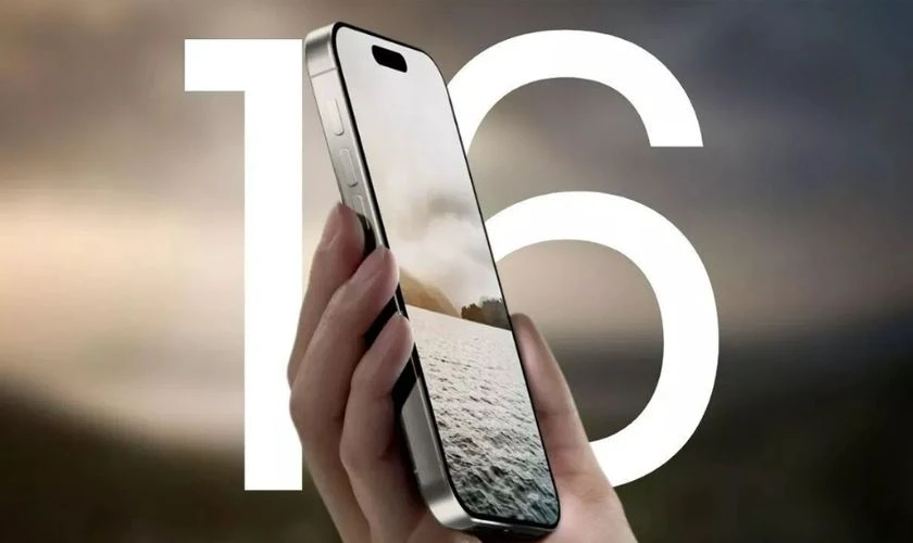 So sánh giá iPhone 16 và 16 Pro Max