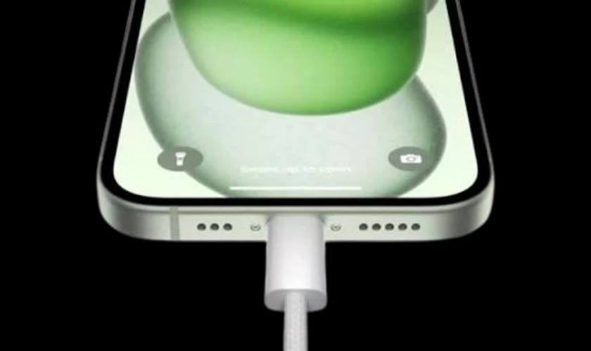 iPhone 16 có thời lượng xem video tối đa khoảng 22 giờ