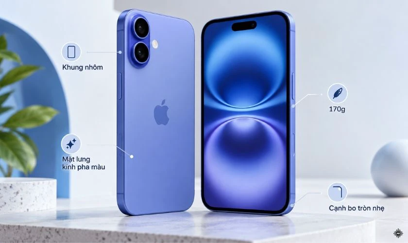 So sánh iPhone 16 và Samsung S24 Ultra chi tiết