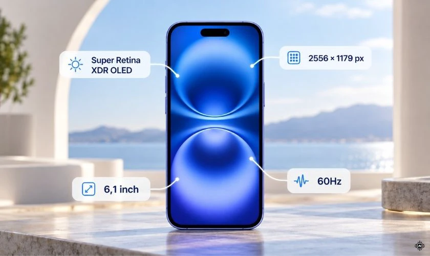 Về màn hình: Samsung S24 Ultra vượt trội về kích thước và độ mượt