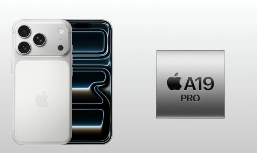 So sánh iPhone 17 Pro và 16 Pro Max nên mua máy nào