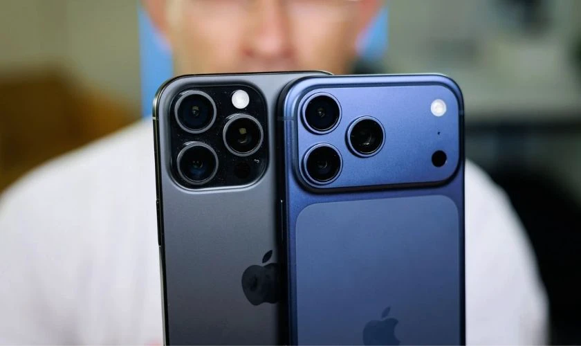 Về camera