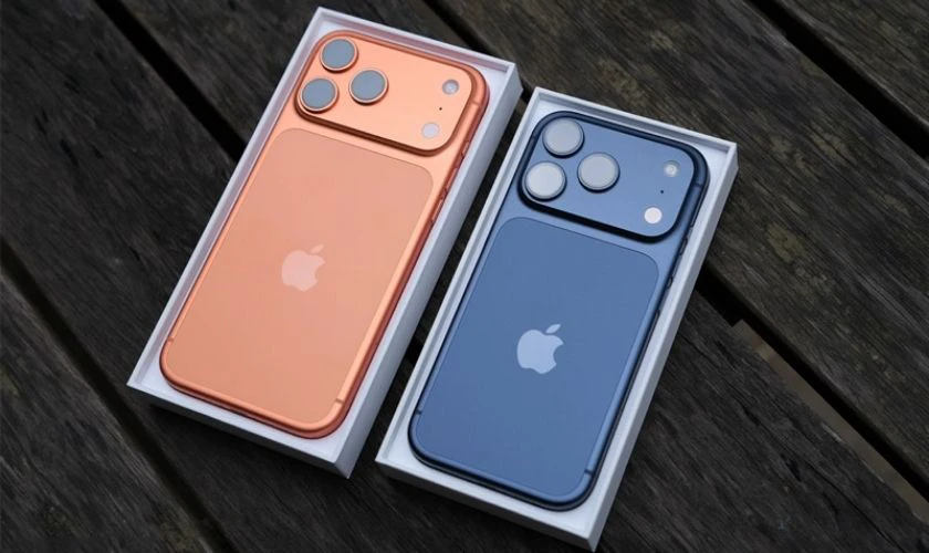 Về giá iPhone 17 Pro có giá dễ tiếp cận hơn
