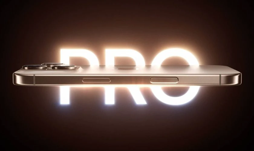 So sánh iPhone 16 Pro và 17 chi tiết