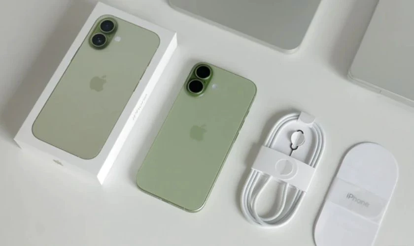 Nên chọn mua iPhone cũ nào