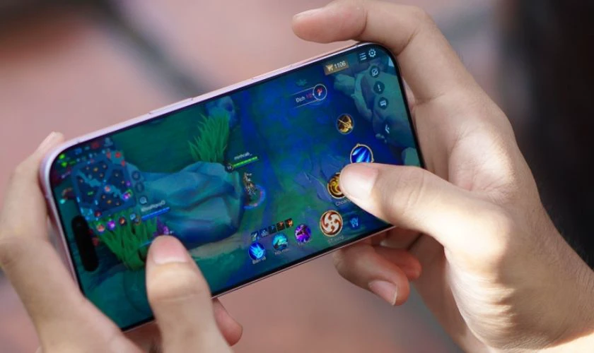 So sánh iPhone 16 Pro và 17 về sức mạnh xử lý