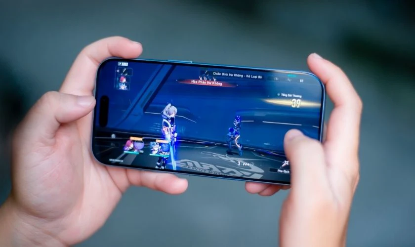 iPhone 17 Pro mạnh hơn với A19 Pro