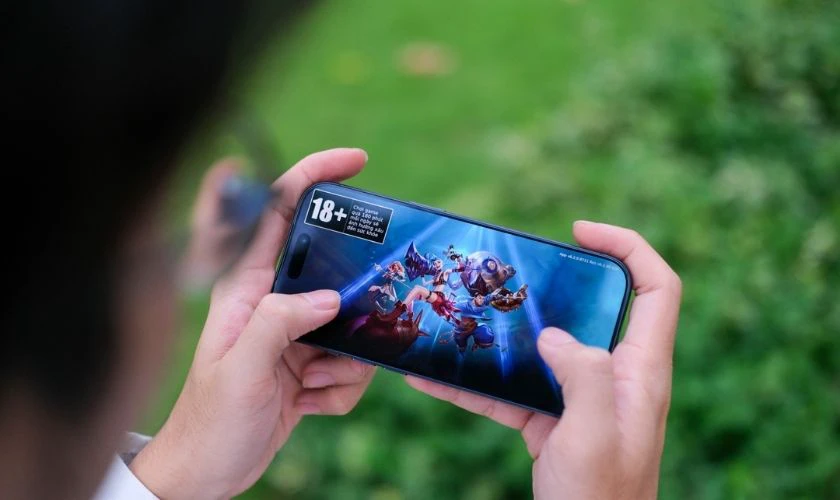 iPhone 17 Pro được trang bị A19 Pro
