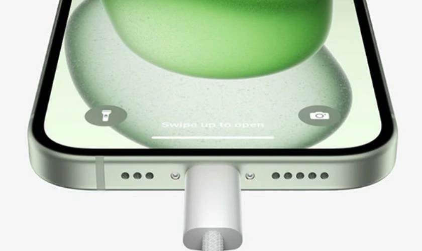 iPhone 17 Pro có thời lượng xem video dài hơn
