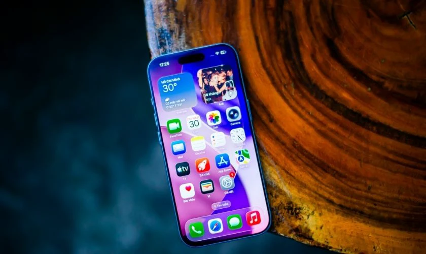 iPhone 17 dễ tiếp cận hơn đáng kể