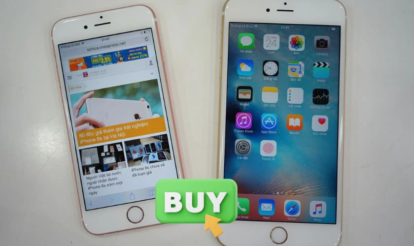 Mua iPhone cũ gi&uacute;p tiết kiệm chi ph&iacute; nhưng cũng tiềm ẩn nhiều rủi ro