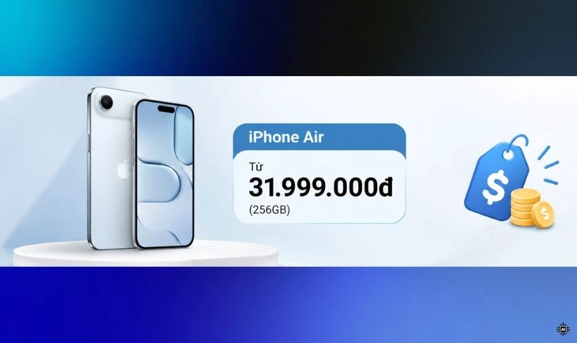 Về giá: iPhone 16 Pro Max có giá cao hơn khi so cùng dung lượng