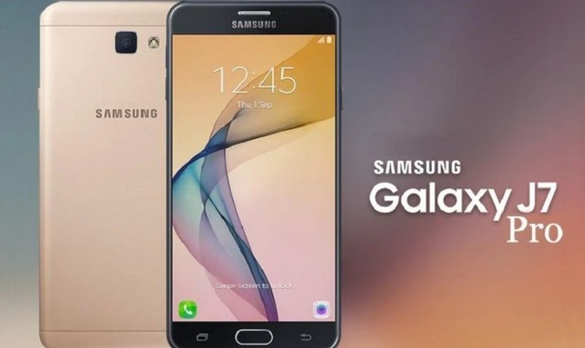 Samsung J7 Pro l&agrave; phi&ecirc;n bản n&acirc;ng cấp trải nghiệm v&agrave; c&ocirc;ng nghệ của d&ograve;ng J