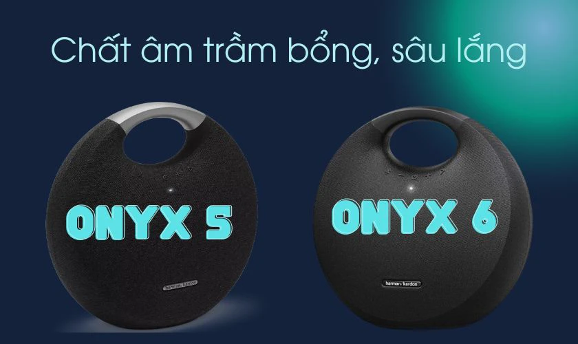 Loa Harman Kardon nổi tiếng với chất &acirc;m trầm bổng, cuốn h&uacute;t