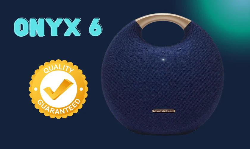 So s&aacute;nh loa Harman Kardon Onyx Studio 5 v&agrave; 6: Loa n&agrave;o tốt hơn?