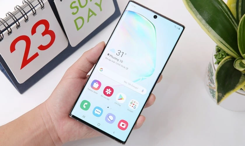 Samsung Galaxy Note 10 Plus