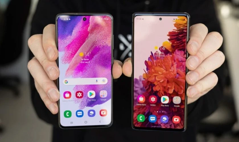 Tham khảo giá điện thoại Samsung