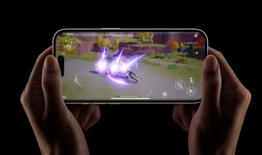 So sánh chip Snapdragon 8 Gen 2 và A16 Bionic