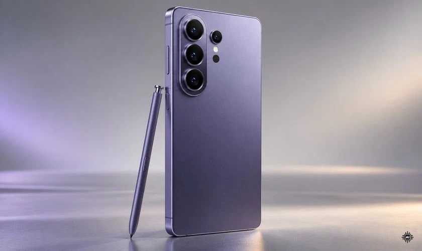So sánh S26 Ultra và iPhone 16 Pro Max chi tiết