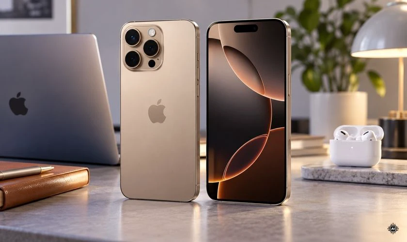 Nên chọn mua Samsung Galaxy S26 Ultra hay iPhone 16 Pro Max