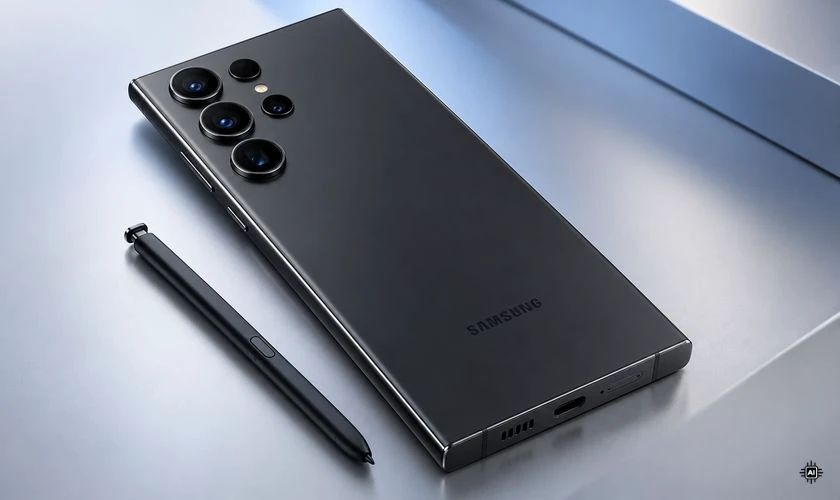 So sánh S23 Ultra và iPhone 13 Pro Max chi tiết