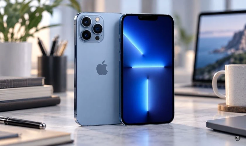 Nên chọn mua S23 Ultra hay iPhone 13 Pro Max?
